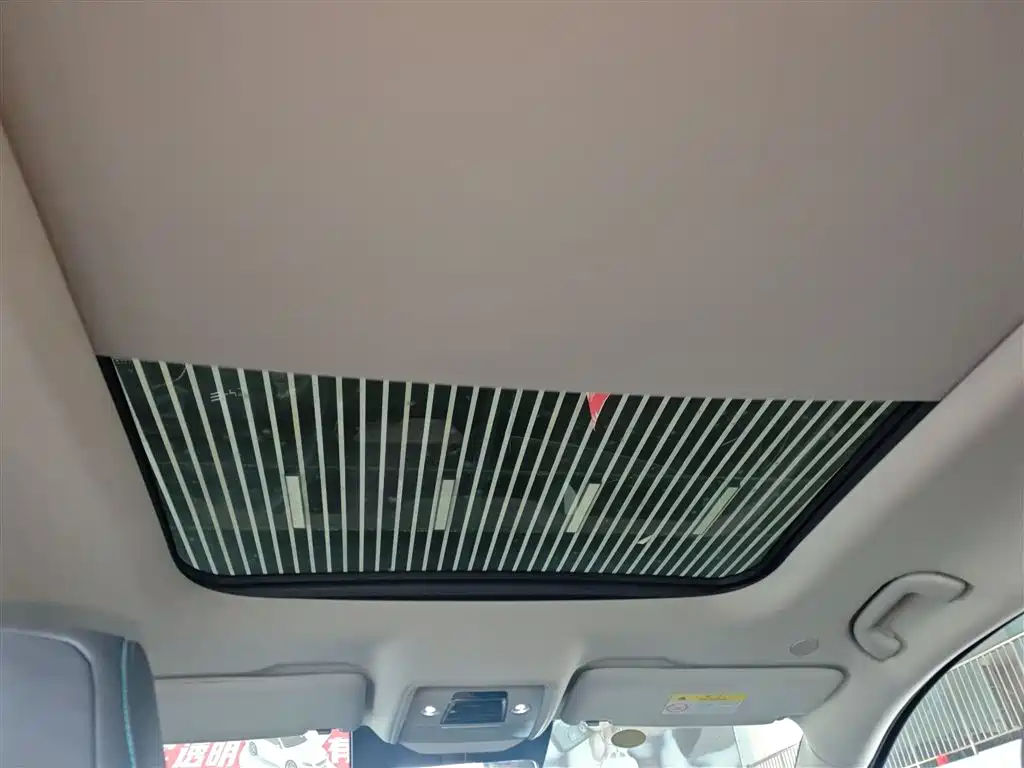 BYD Hai Shi 07 DM-i 2025 150 Pilot+ Edition фото 18