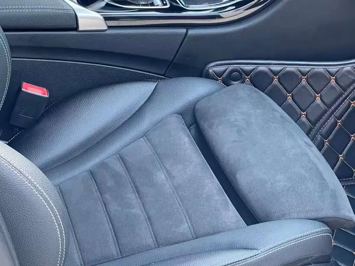 Mercedes-Benz C-Class 2018 C 200 Sport Edition фото 5