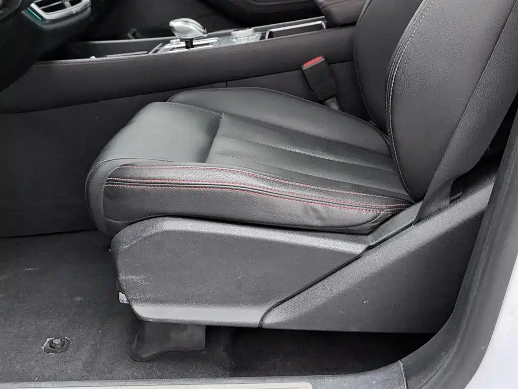 BYD Tang New Energy 2018 DM 2.0T AWD Smart Connection Enjoy Edition 7-Seater China V фото 20