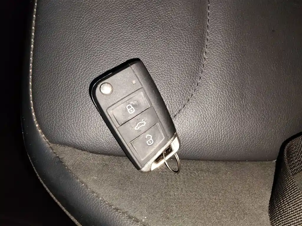 Volkswagen Tiguan L 2021 330TSI Automatic 2WD R-Line Premium фото 9