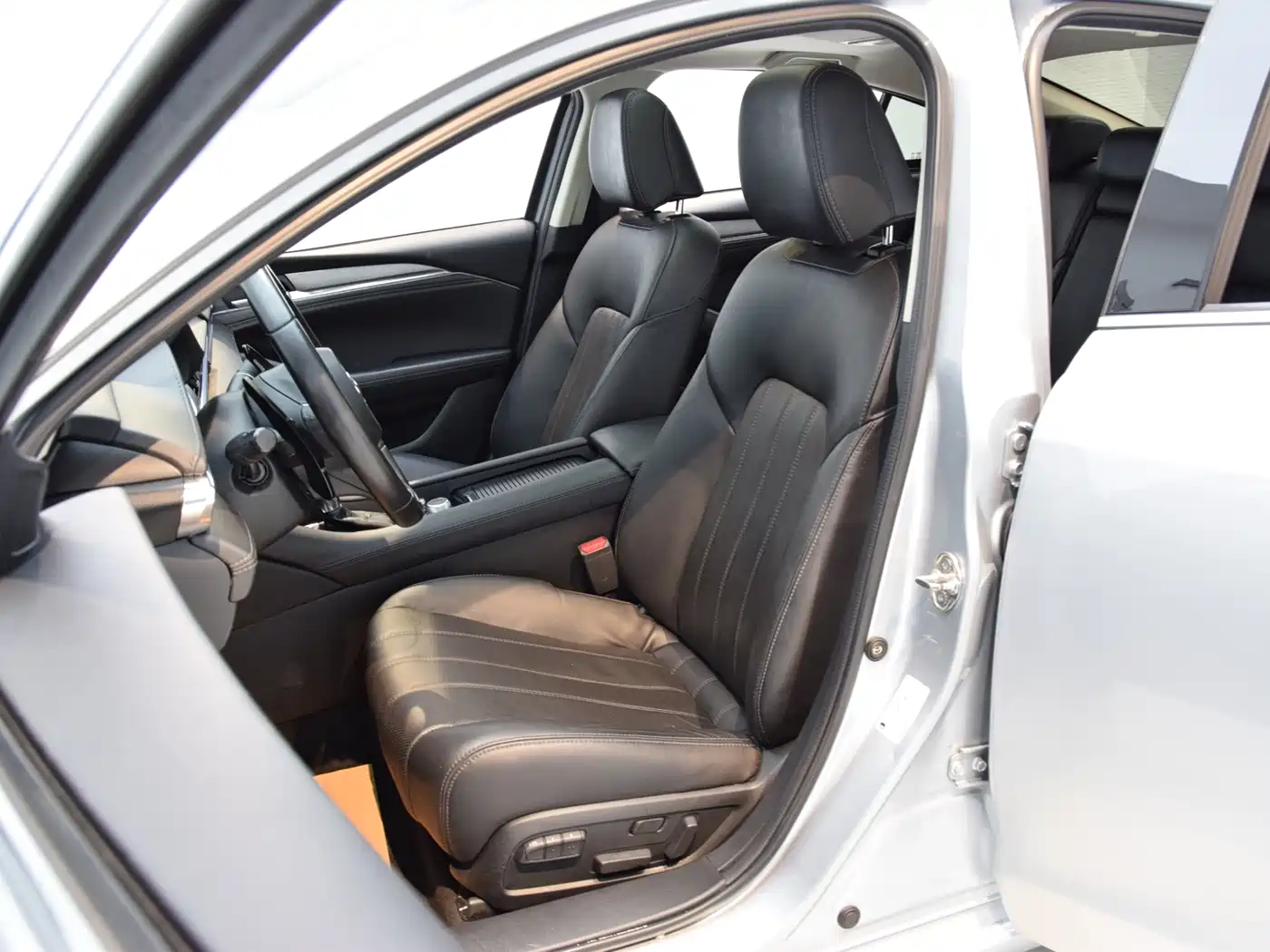 MAZDA ATEZ