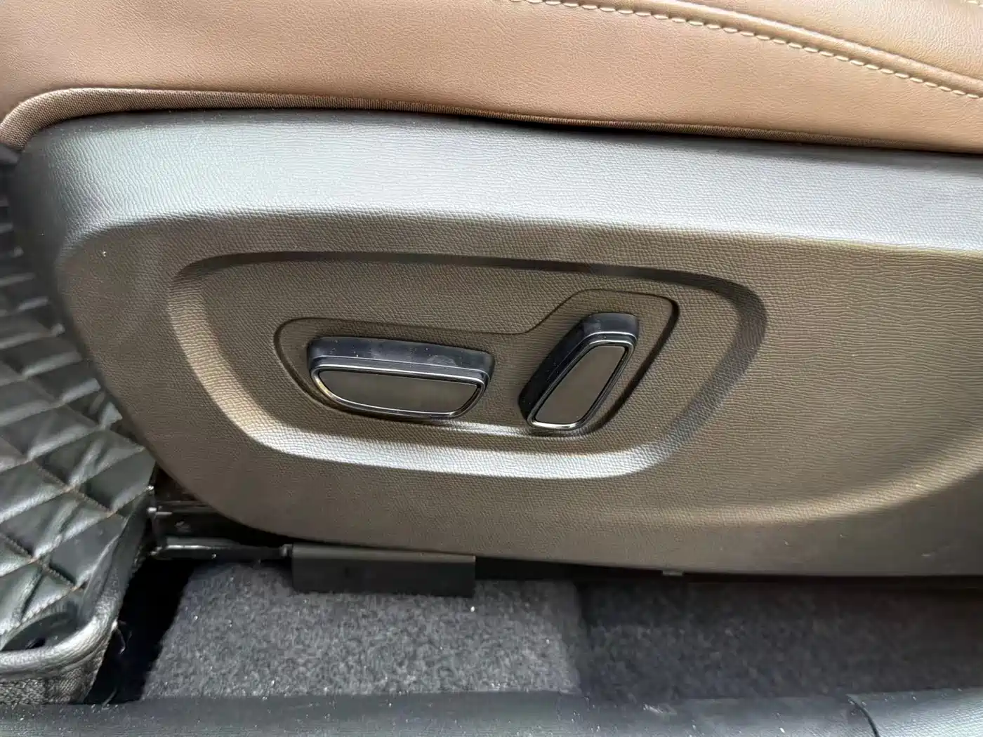 GAC TRUMPCHI GS4