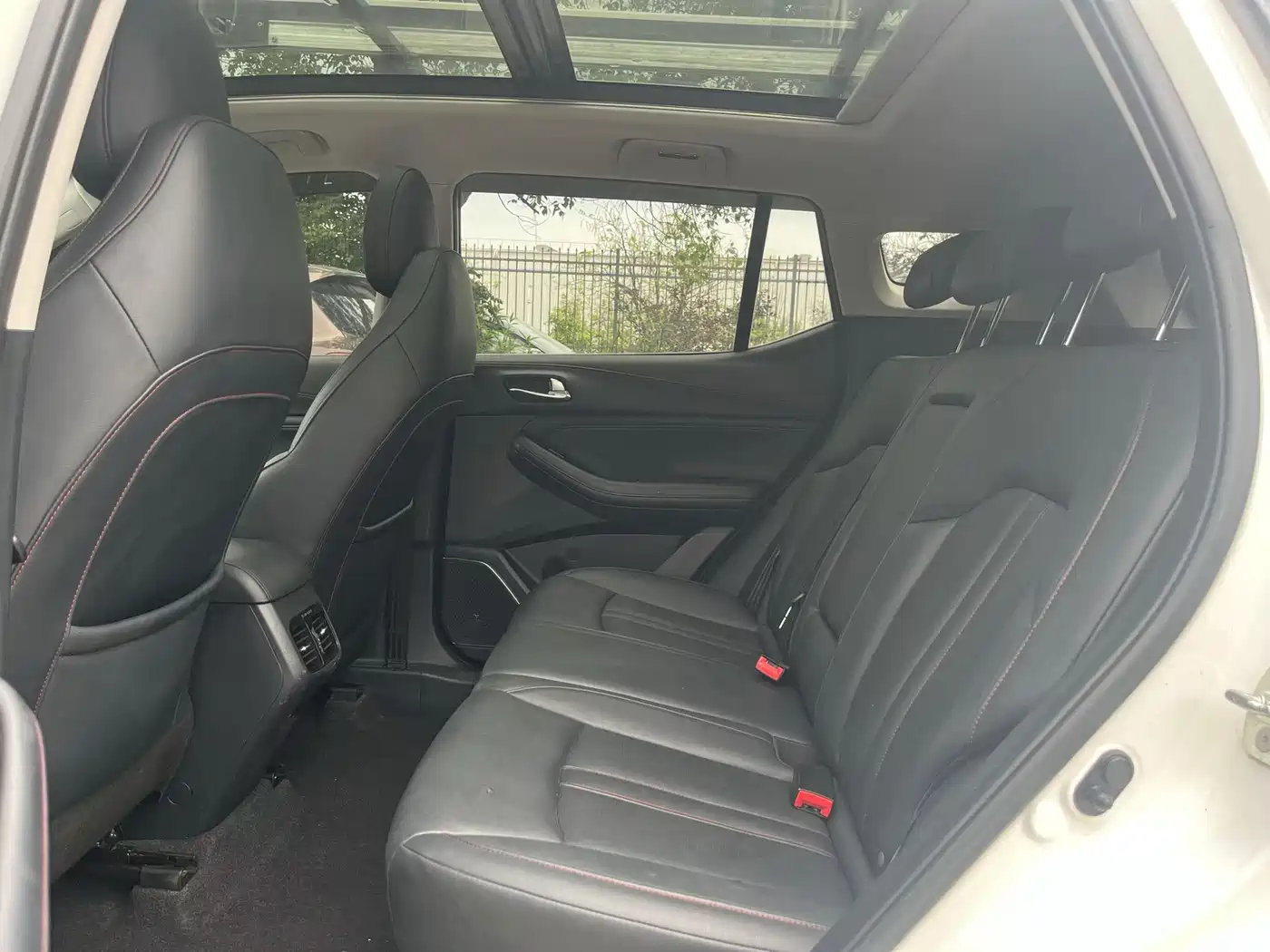 GAC Trumpchi Trumpchi GS4 2020 270T Automatic Elite Tech Version фото 5
