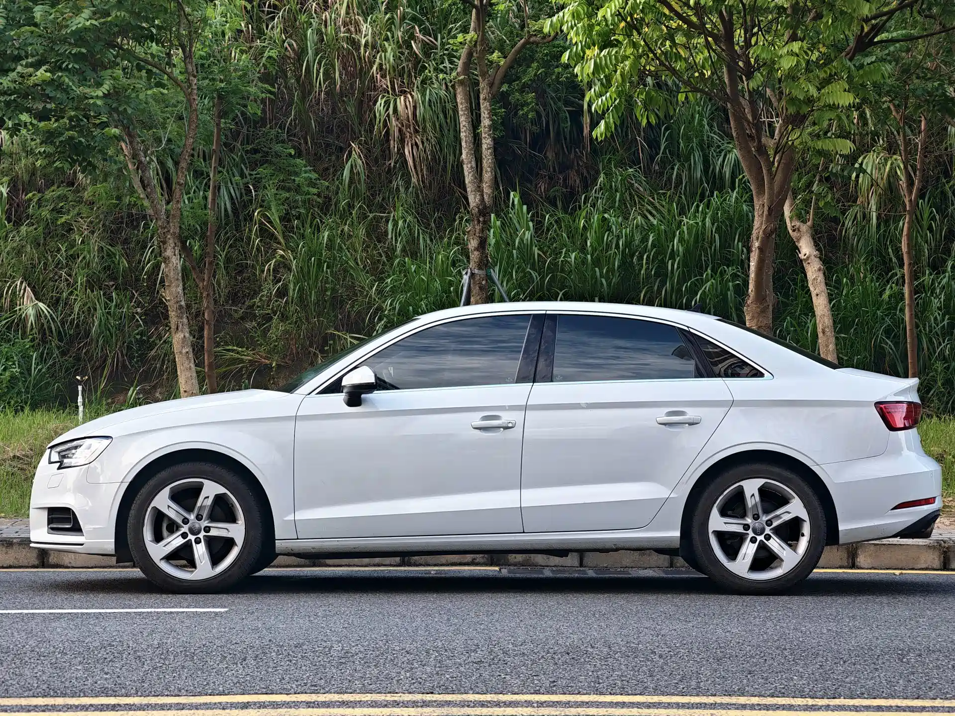 Фото 4 - Audi A3