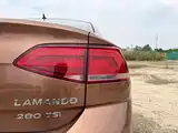 صورة 19 - Volkswagen Lamando