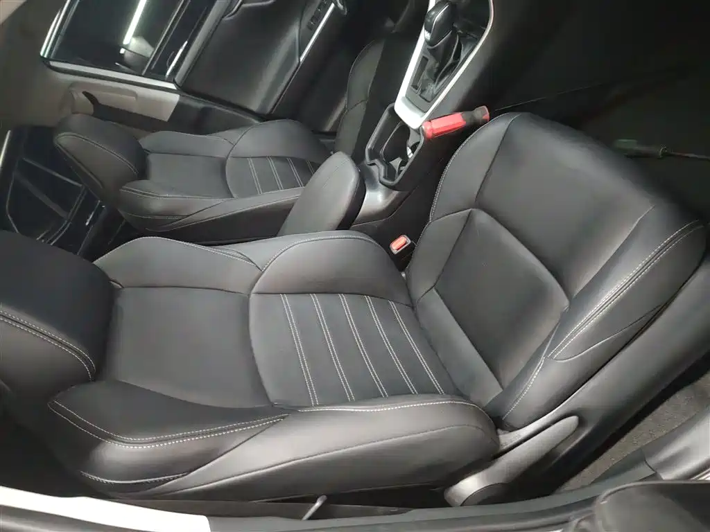 Toyota Wildlander 2022 2.0L CVT FWD Luxury Edition фото 20