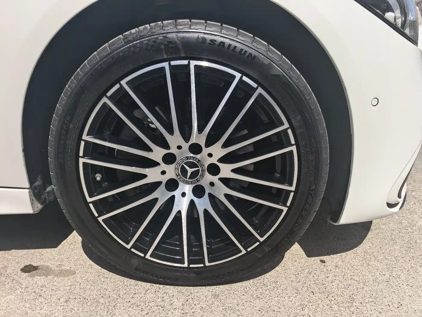 Mercedes-Benz C-Class 2022 Facelift C 260 L Sport фото 14