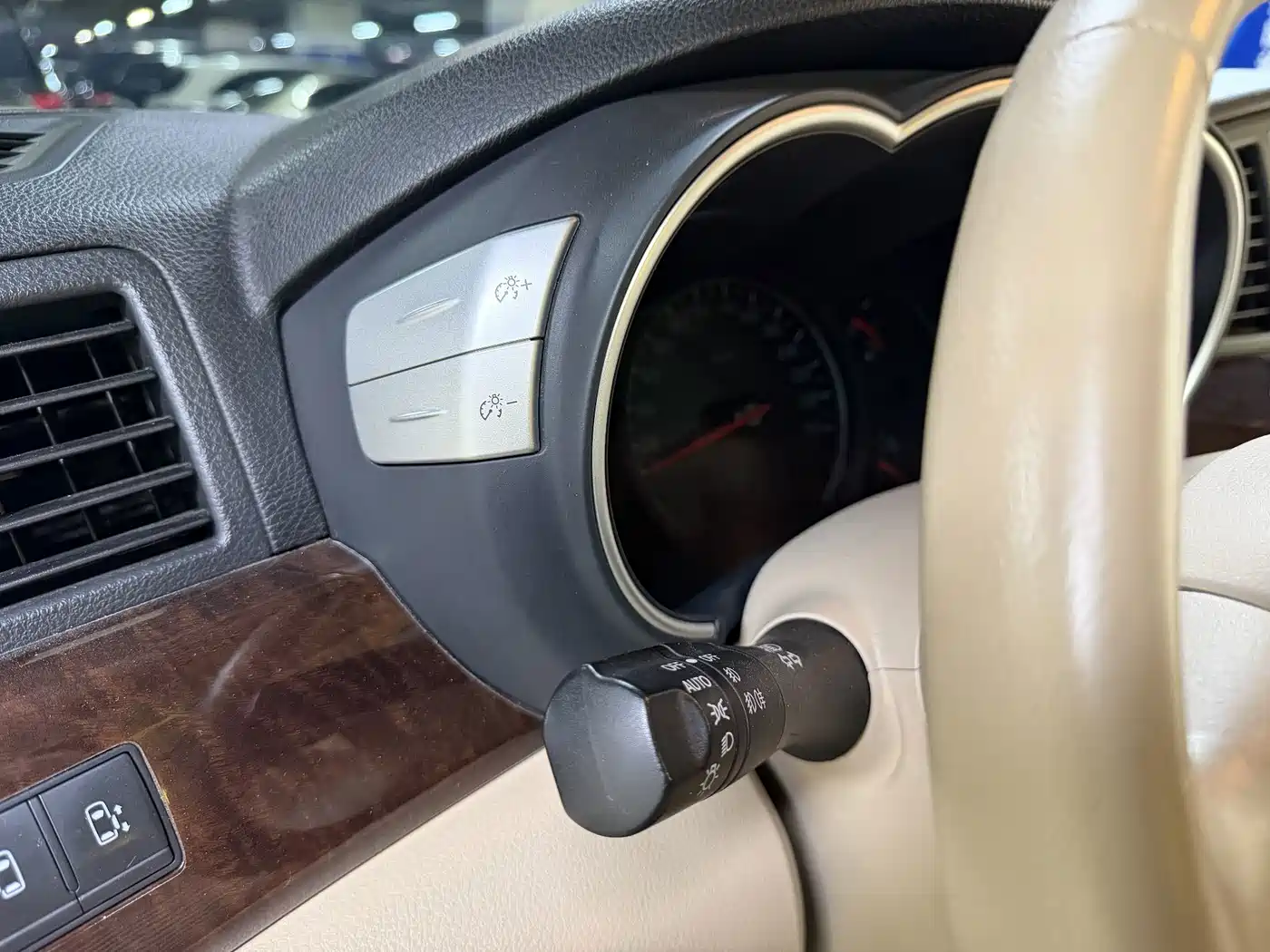Nissan Quest 2018 2015 3.5L SL