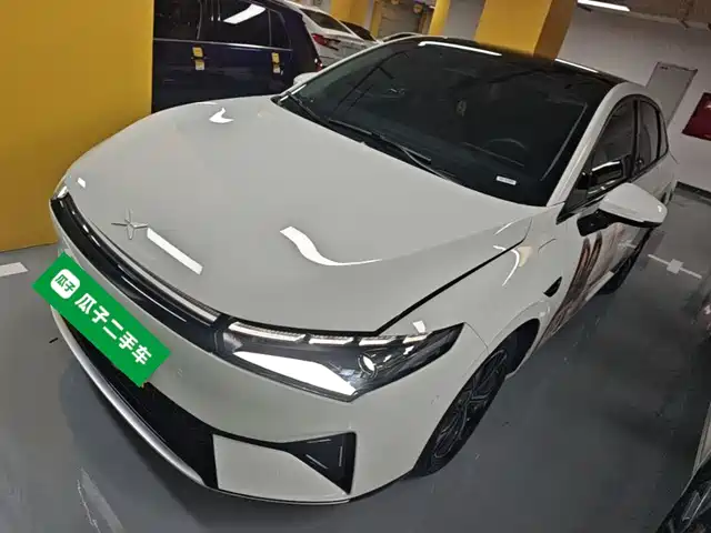 Xpeng P5 460E