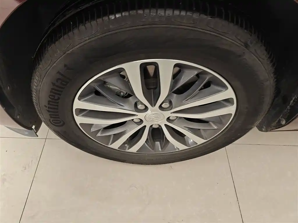 Buick GL8 2022 ES Landmark 653T Comfort фото 23