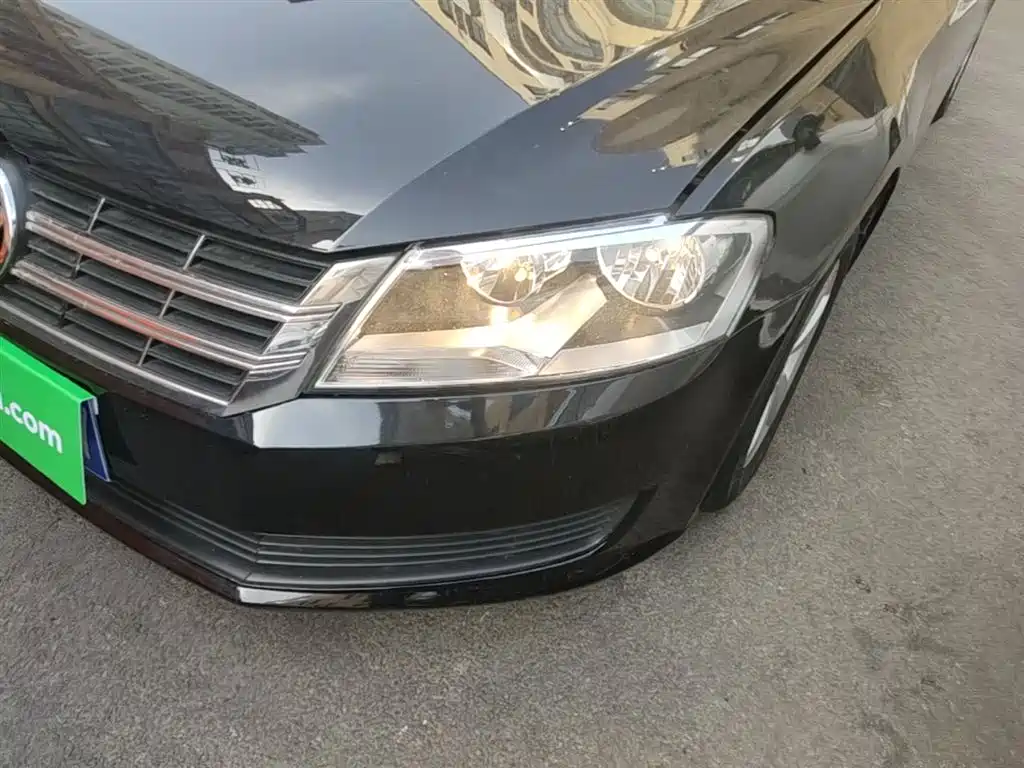 Volkswagen Lavida 2013 Facelift Classic 1.6L Automatic Trend фото 24