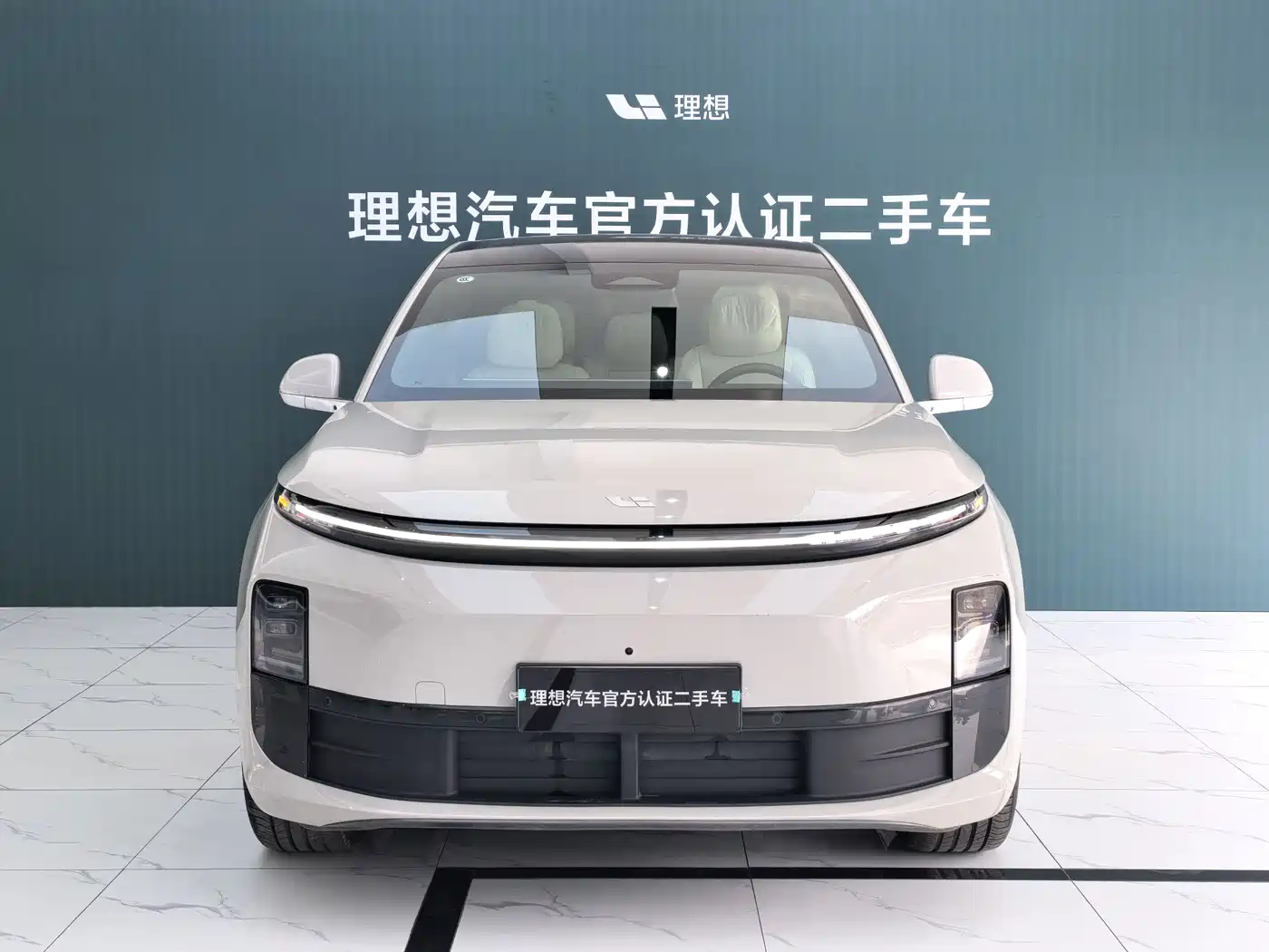 Li Auto IDEAL L6