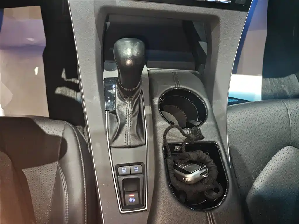 Toyota Avalon 2019 2.0L Luxury Edition (China VI) фото 14