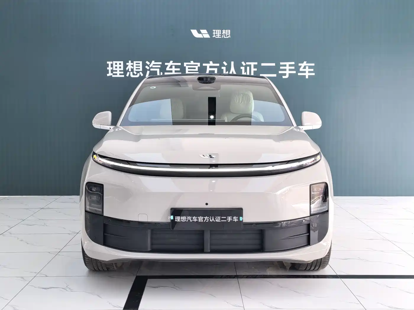 Li Auto IDEAL L6