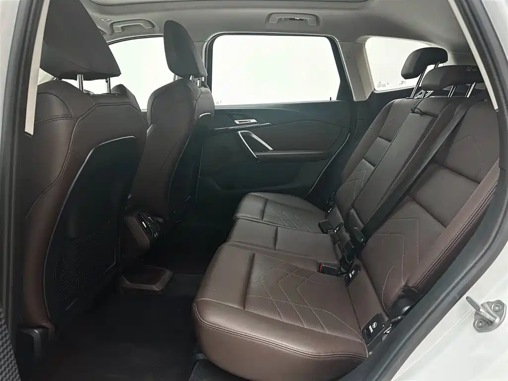 BMW X1 2023 sDrive20Li X Design Package фото 22
