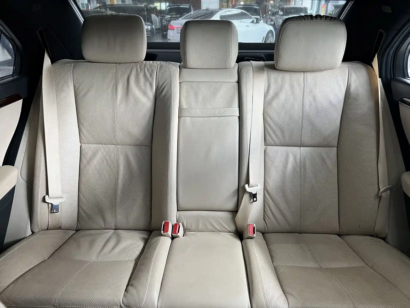 Mercedes-Benz S-Class фото 41
