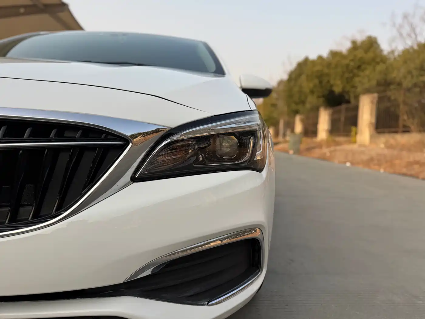 Buick Verano 2019 Sedan 15S Auto Leading фото 11