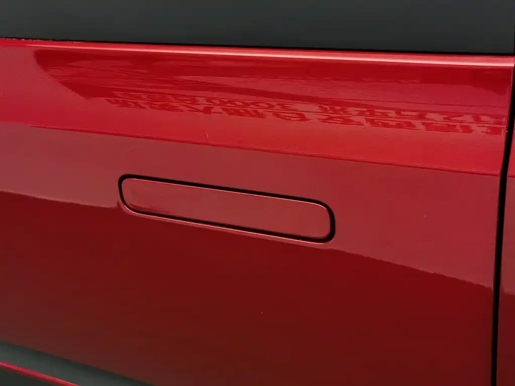 Baojun Baojun E300 2020 Stellar Smart Travel Edition 18
