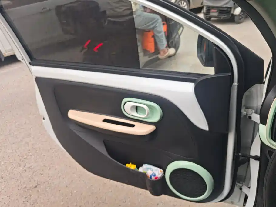 Roewe Kaiwei CLEVER 2023 2022 311km Vitality Bobo Edition