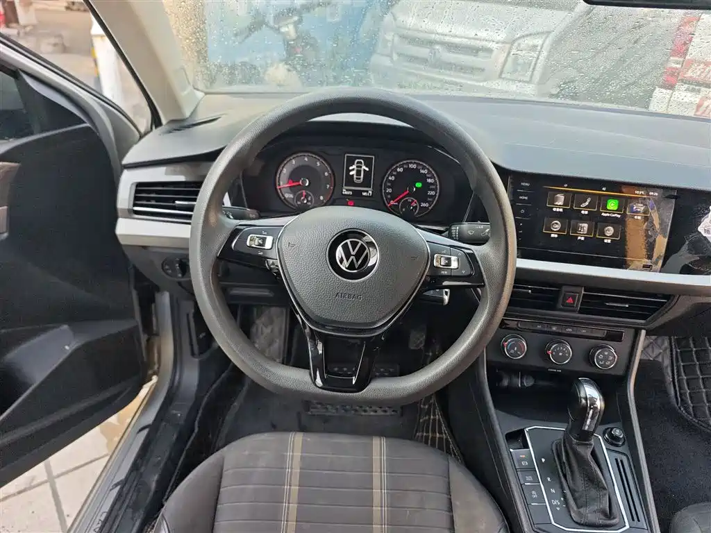 Volkswagen Lavida 2019 1.5L Auto Vision Edition China VI фото 3