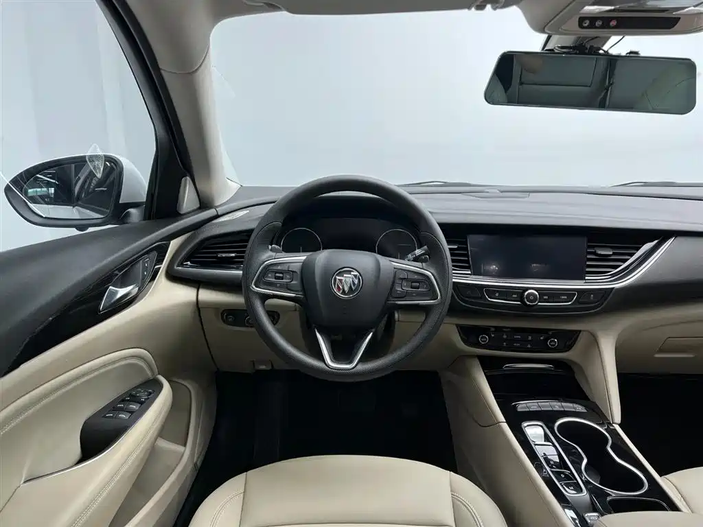BUICK REGAL