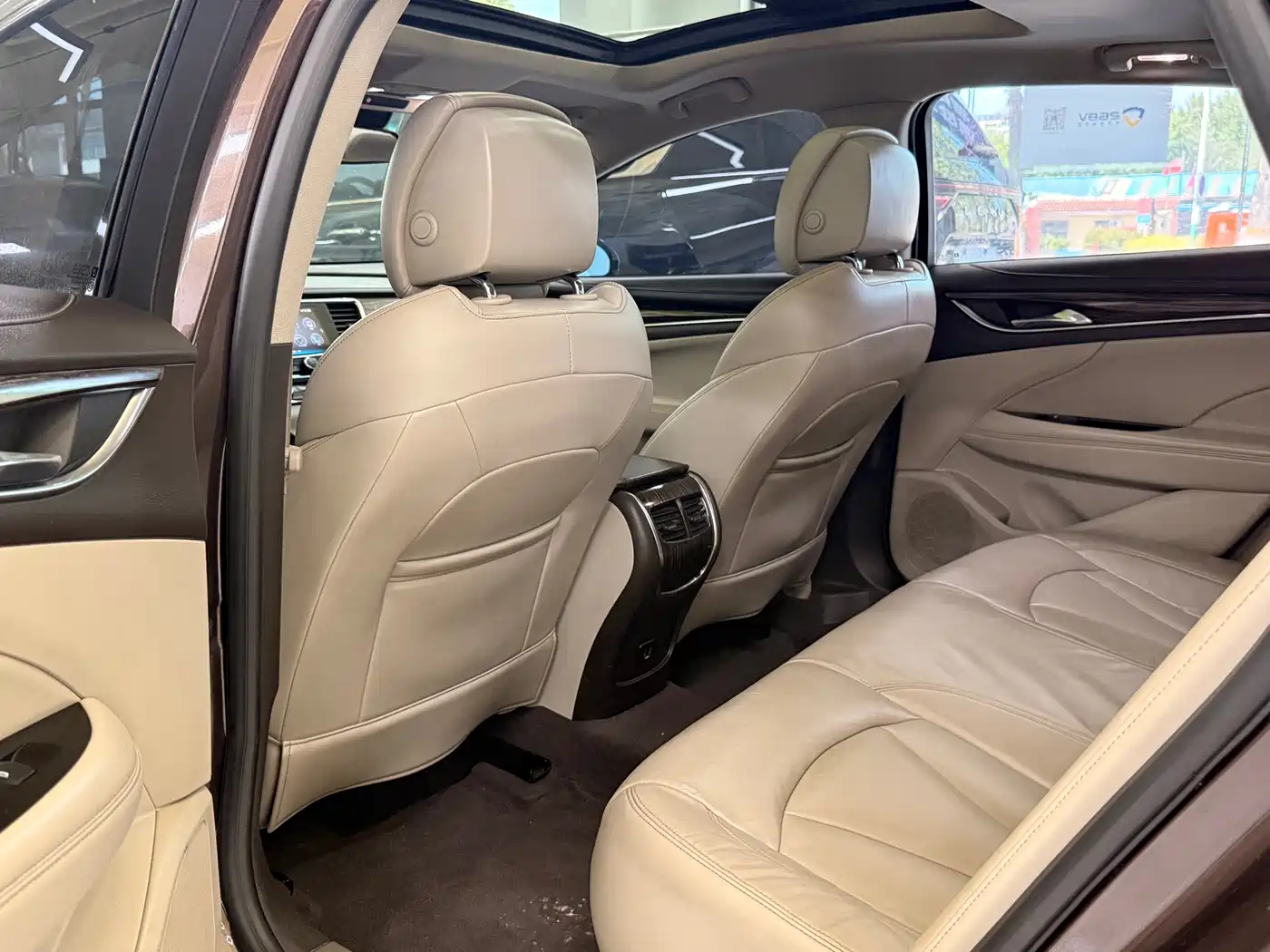 Buick LaCrosse 2016 Facelift 20T Leading фото 3