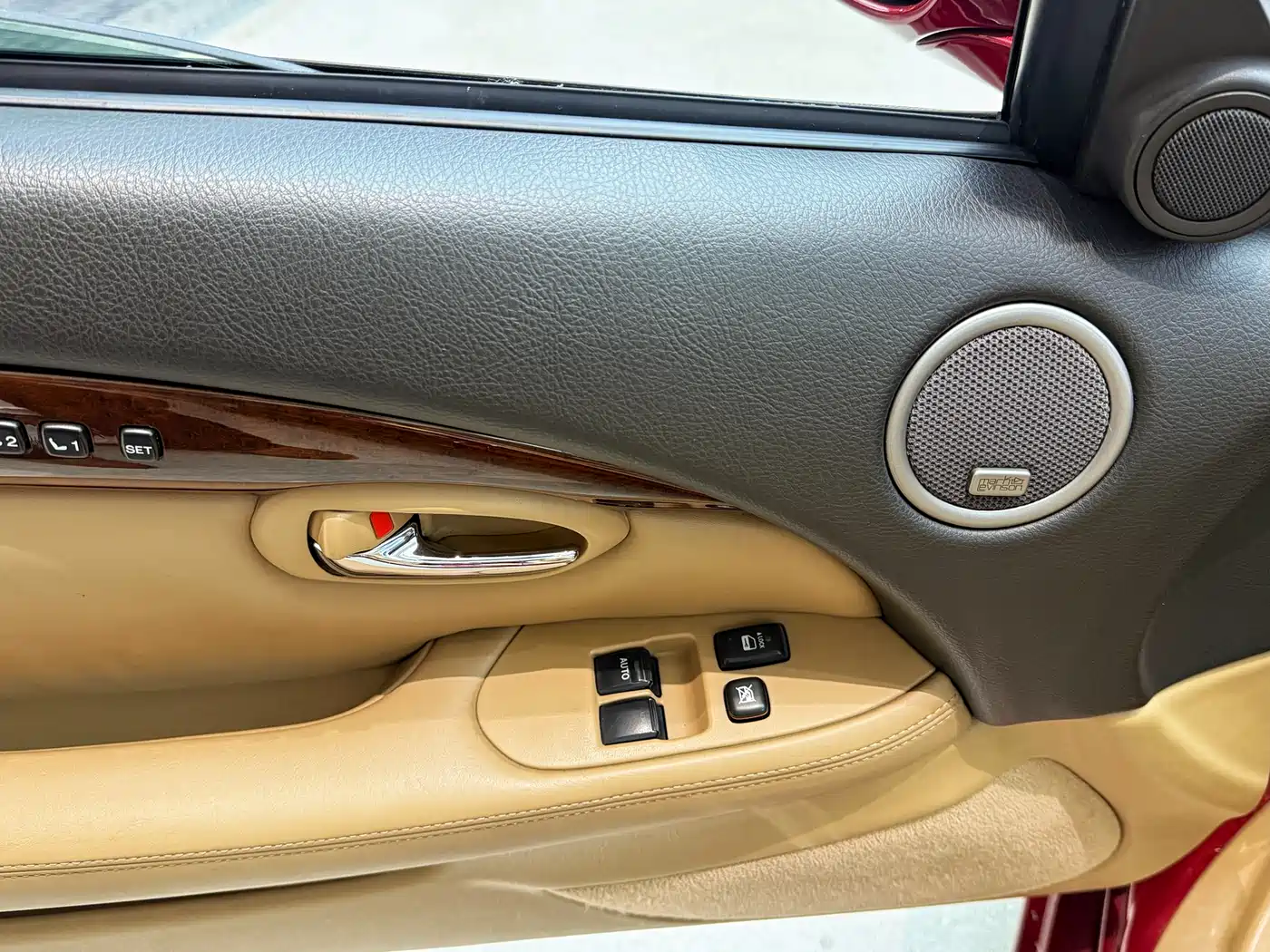 Lexus SC 2009 Model 430 фото 17