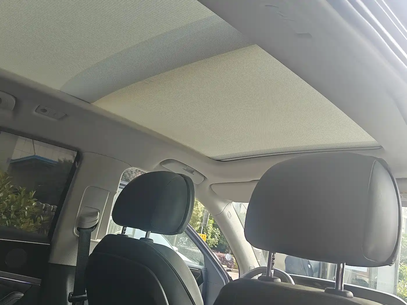 Hongqi HS5 2019 2.0T Smart Connect Enjoy 4WD Edition фото 9