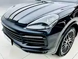 Фото 9 - Porsche Cayenne