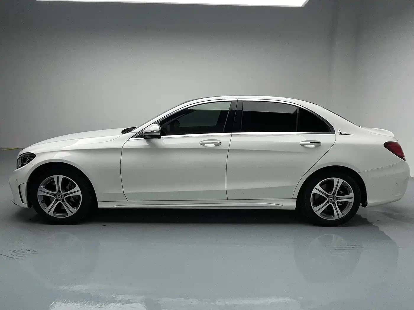 Mercedes-Benz C-Class 2020 Facelift C 260 L Sport фото 4