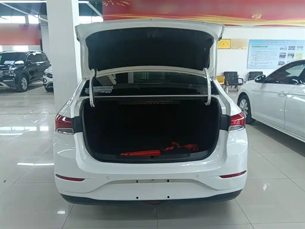 Buick Excelle 2019 18T Auto Connected Elite China VI фото 19