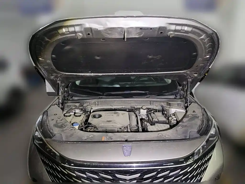Roewe RX5 2023 2023 1.5T Superior Edition