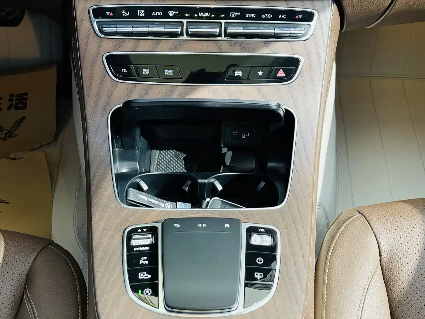 Mercedes-Benz E-Class 2022 Facelift III E 300 L Luxury фото 12