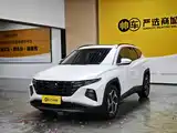 Photo 1 - Hyundai Tucson