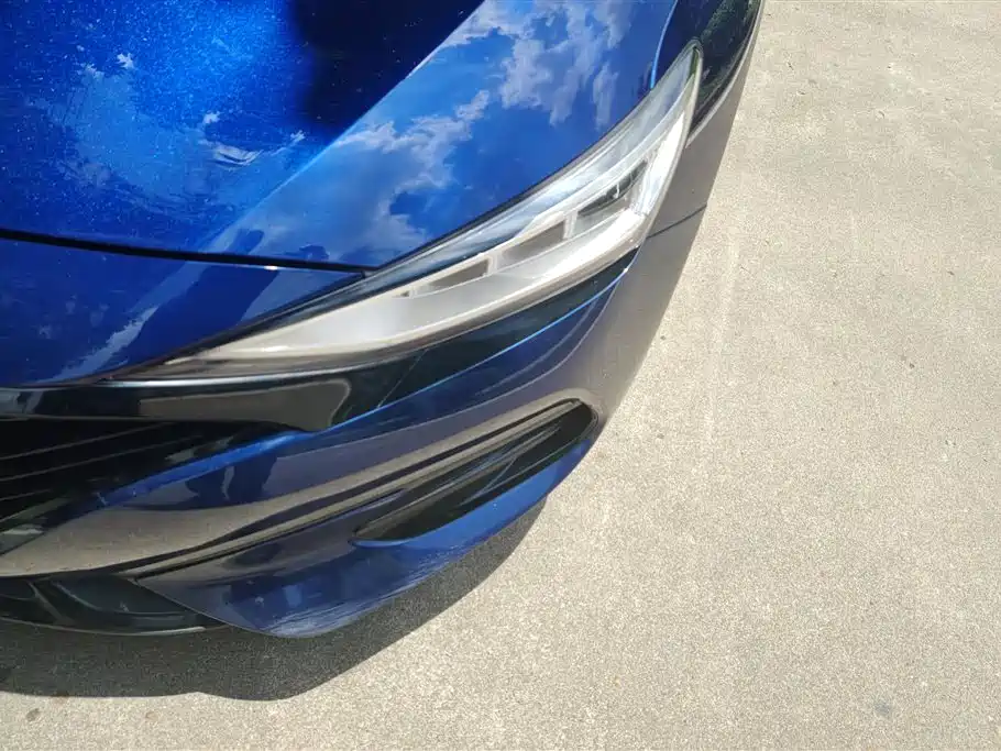 Hyundai Fista 2021 280TGDi GLX Elite Edition фото 5