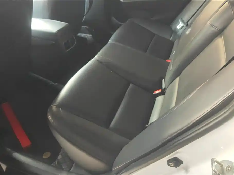 Hyundai Mistra 2019 1.8L Automatic Smart GLS Commemorative Edition China V фото 11