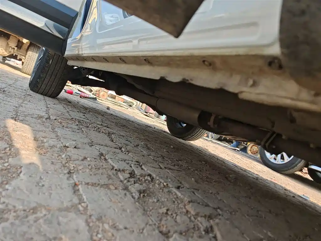 Haval H6 2021 National Trend Edition 1.5T Automatic Urban Edition фото 21