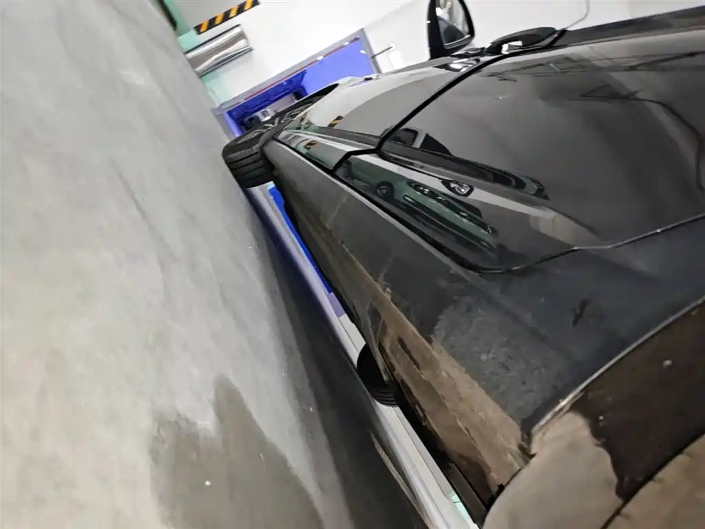 Volkswagen Sagitar 2020 280TSI DSG Comfort China VI фото 22