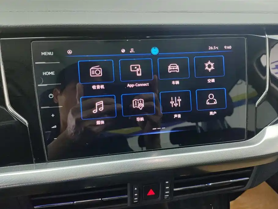 Volkswagen Passat 2023 Facelift 330TSI Starlight Luxury Edition фото 13