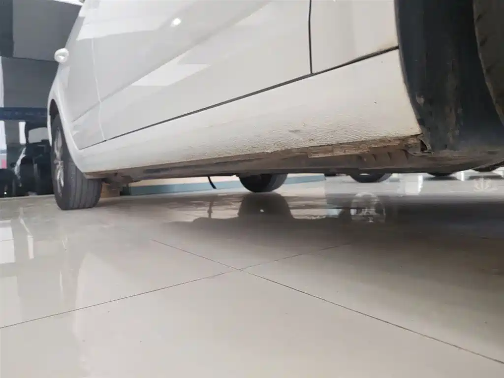 Škoda Octavia 2018 TSI230 DSG Comfort Edition фото 21