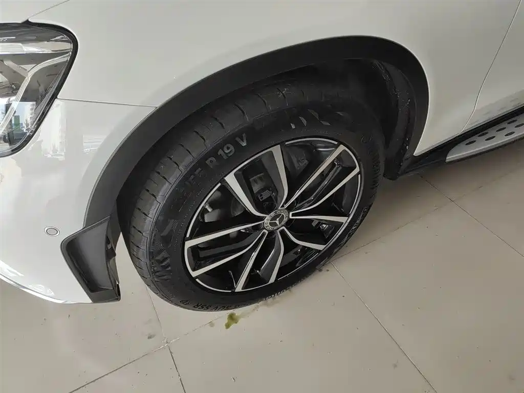 Mercedes-Benz GLC 2022 Model GLC 260 L 4MATIC Luxury Edition фото 25