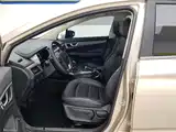 Фото 9 - Geely Emgrand GS