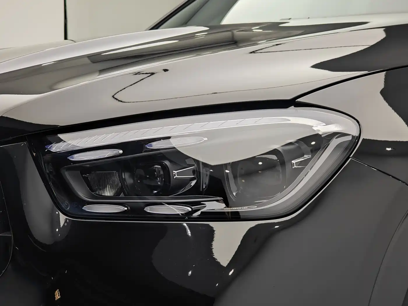 Mercedes-Benz GLE AMG 2024 AMG GLE 53 4MATIC+ фото 9