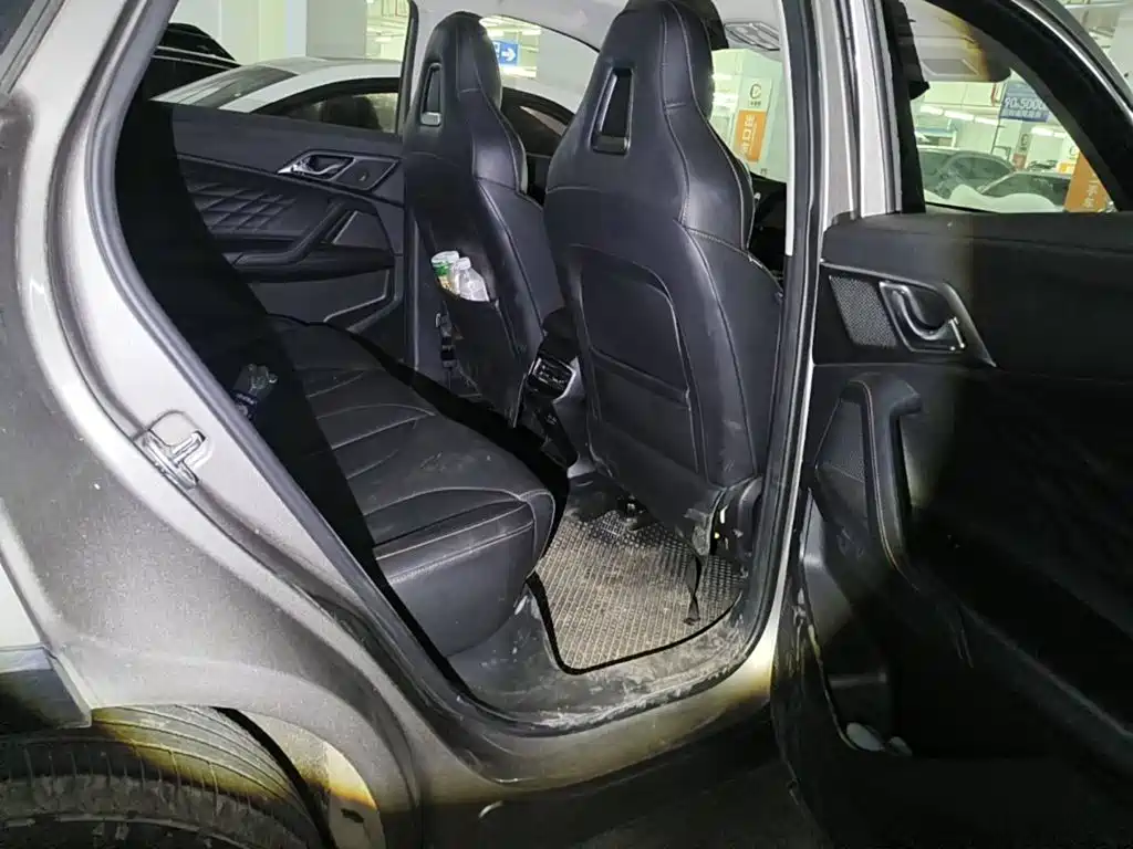 Roewe RX5 2023 2023 1.5T Superior Edition