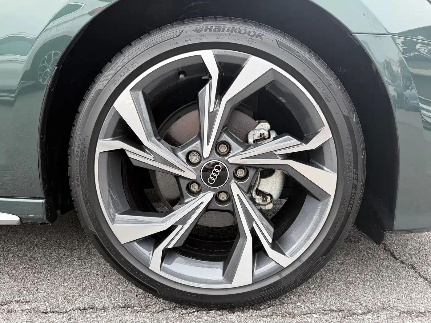 Audi A3 2022 Sportback 35 TFSI Luxury Sport фото 29