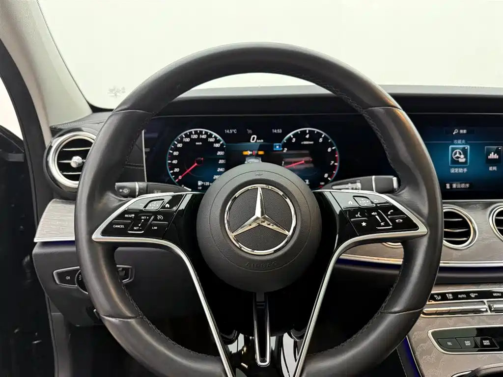 Mercedes-Benz E-Class 2021 Facelift E 300 L Luxury фото 7
