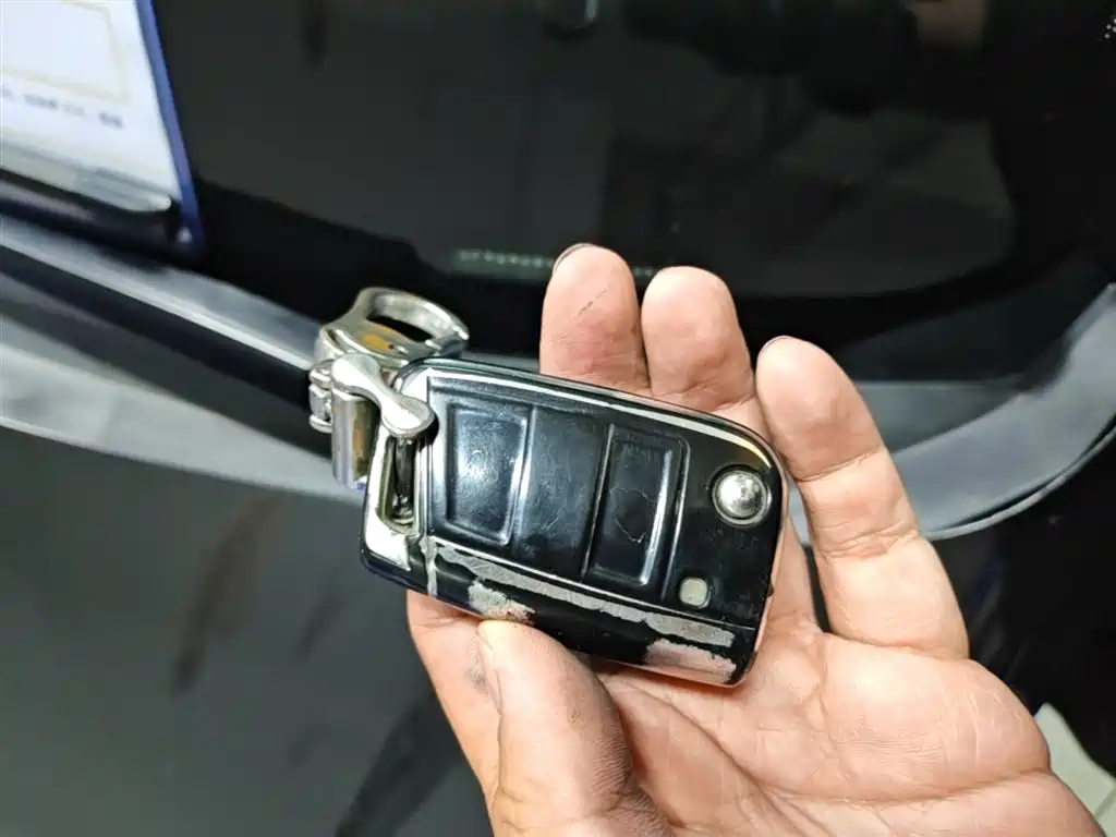 Volkswagen Sagitar 2020 280TSI DSG Comfort China VI фото 9