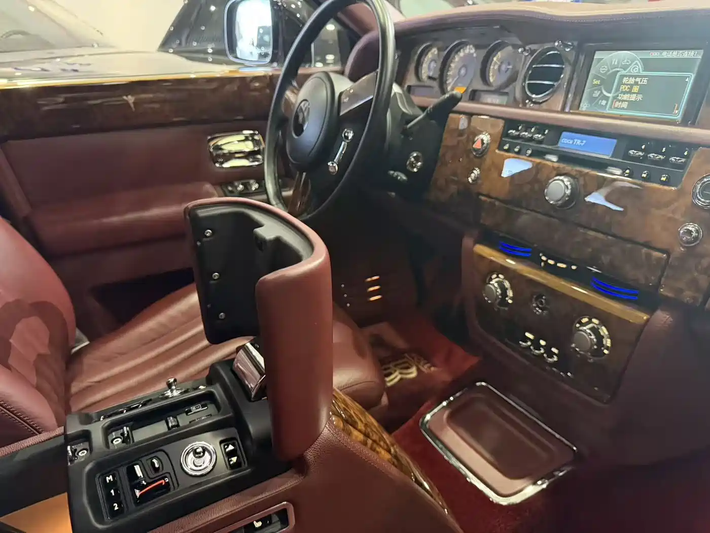 Rolls-Royce Phantom 2013 2013 6.7L Extended Wheelbase (EWB)