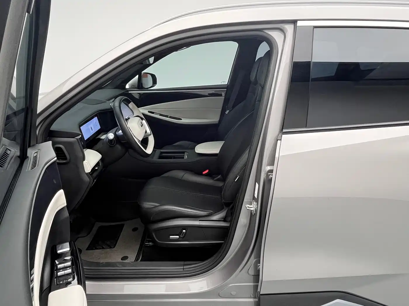 GEELY GALAXY GALAXY L7