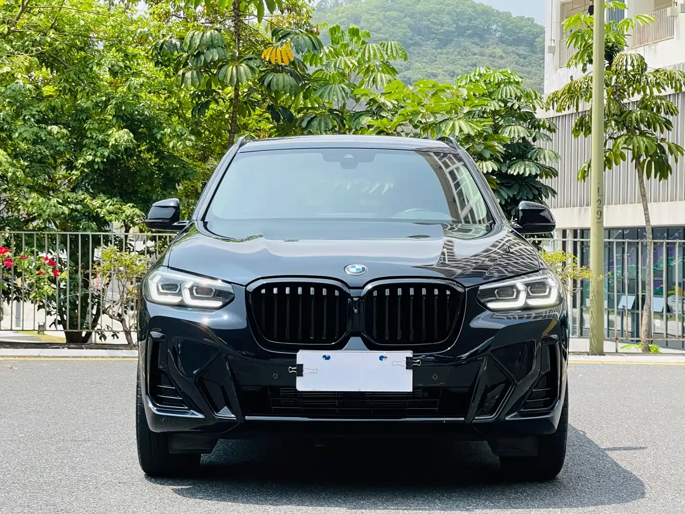 BMW X3, миниатюра 2